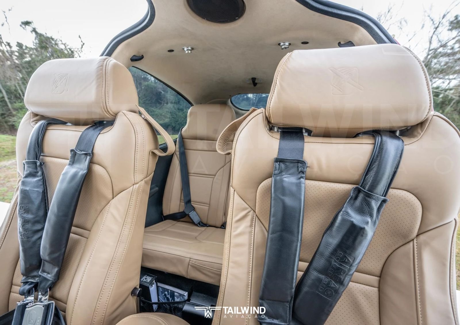 CIRRUS SR22 GTS PLATINUM 2023