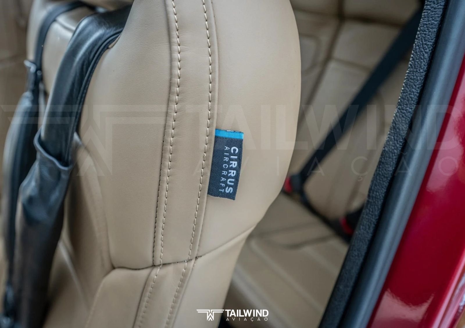 CIRRUS SR22 GTS PLATINUM 2023