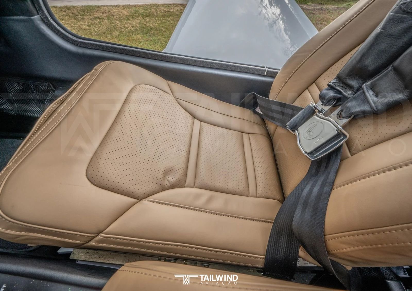 CIRRUS SR22 GTS PLATINUM 2023