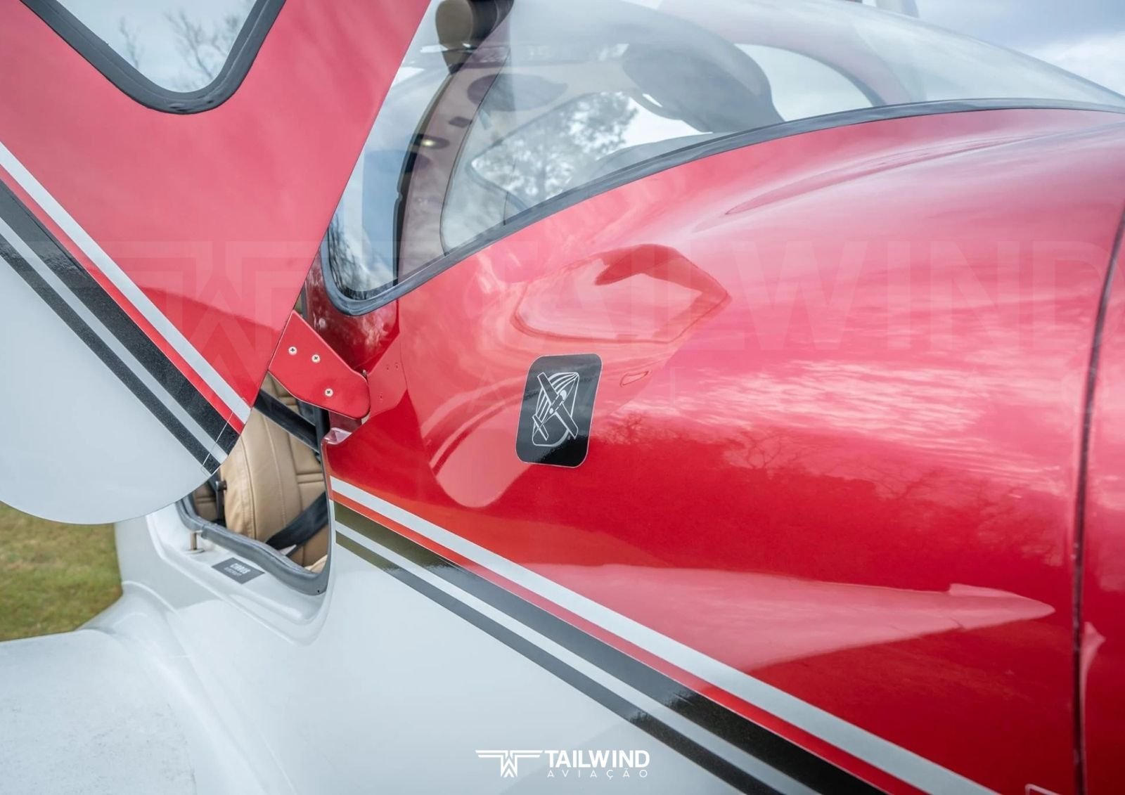 CIRRUS SR22 GTS PLATINUM 2023