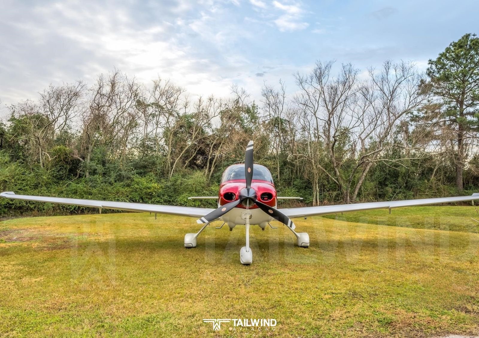 CIRRUS SR22 GTS PLATINUM 2023