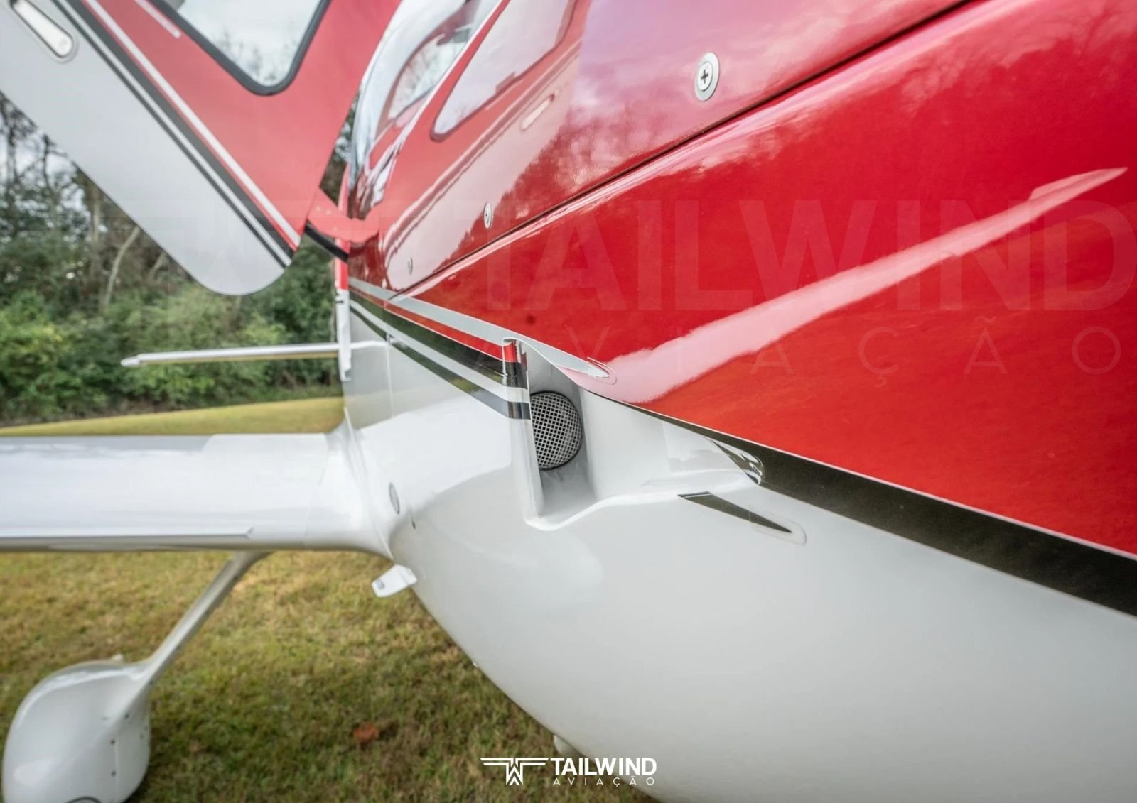 CIRRUS SR22 GTS PLATINUM 2023