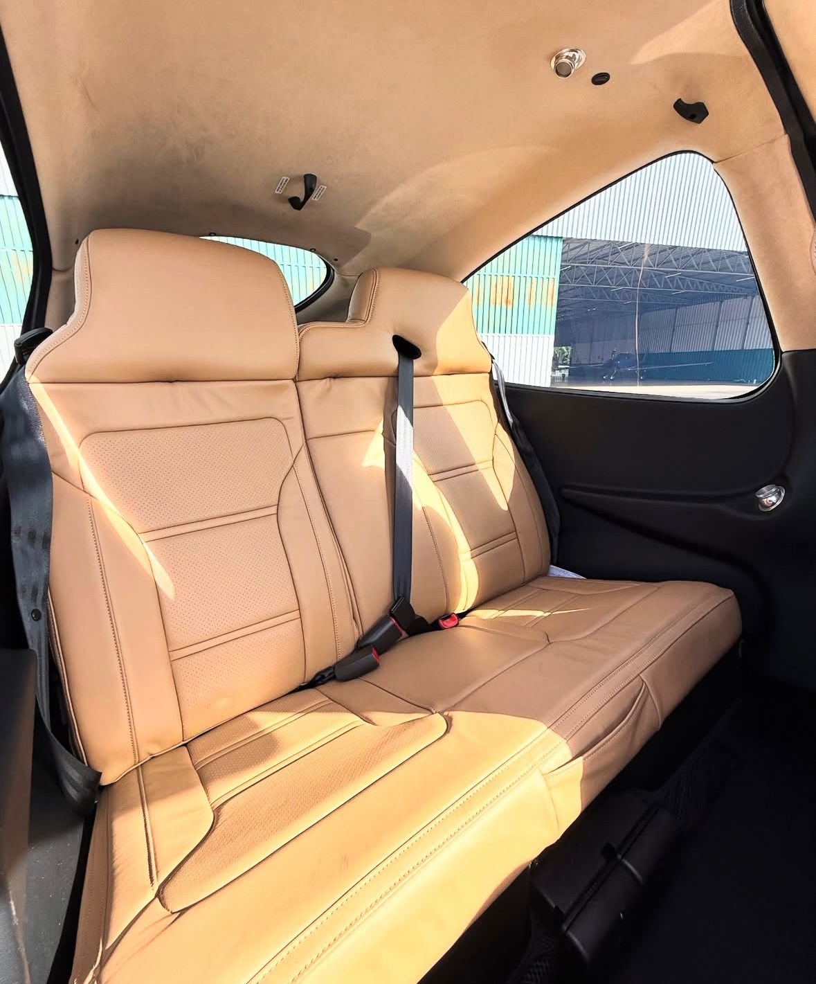 CIRRUS SR22 GTS PLATINUM 2023