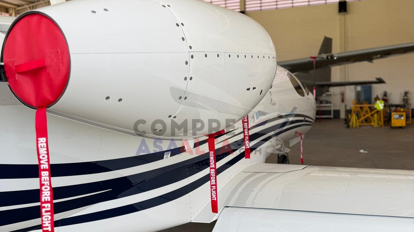 CESSNA CITATION MUSTANG 2009