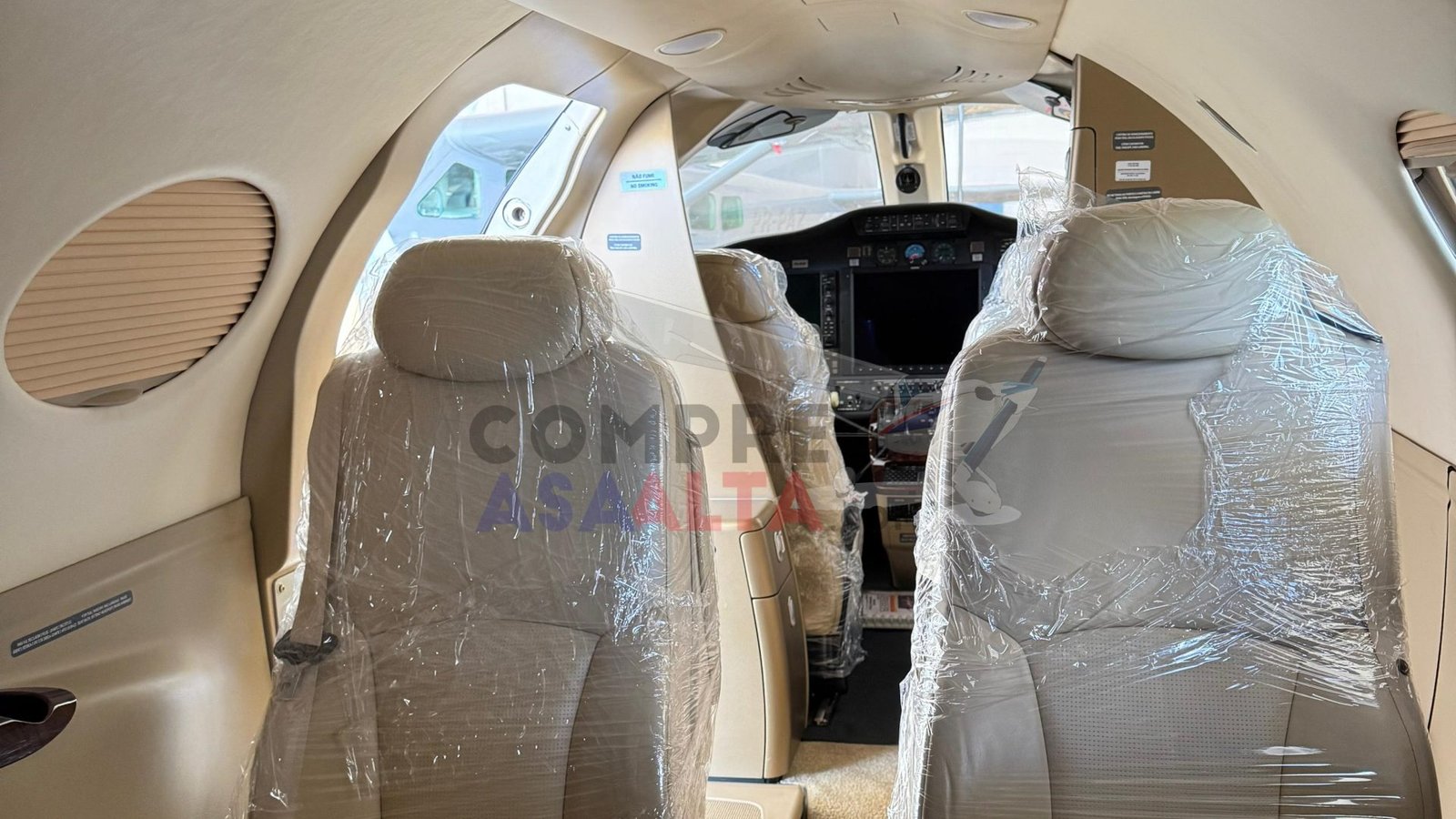 CESSNA CITATION MUSTANG 2009