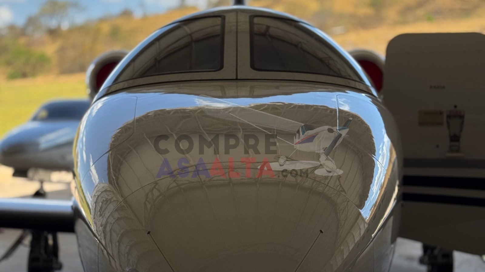 CESSNA CITATION MUSTANG 2009
