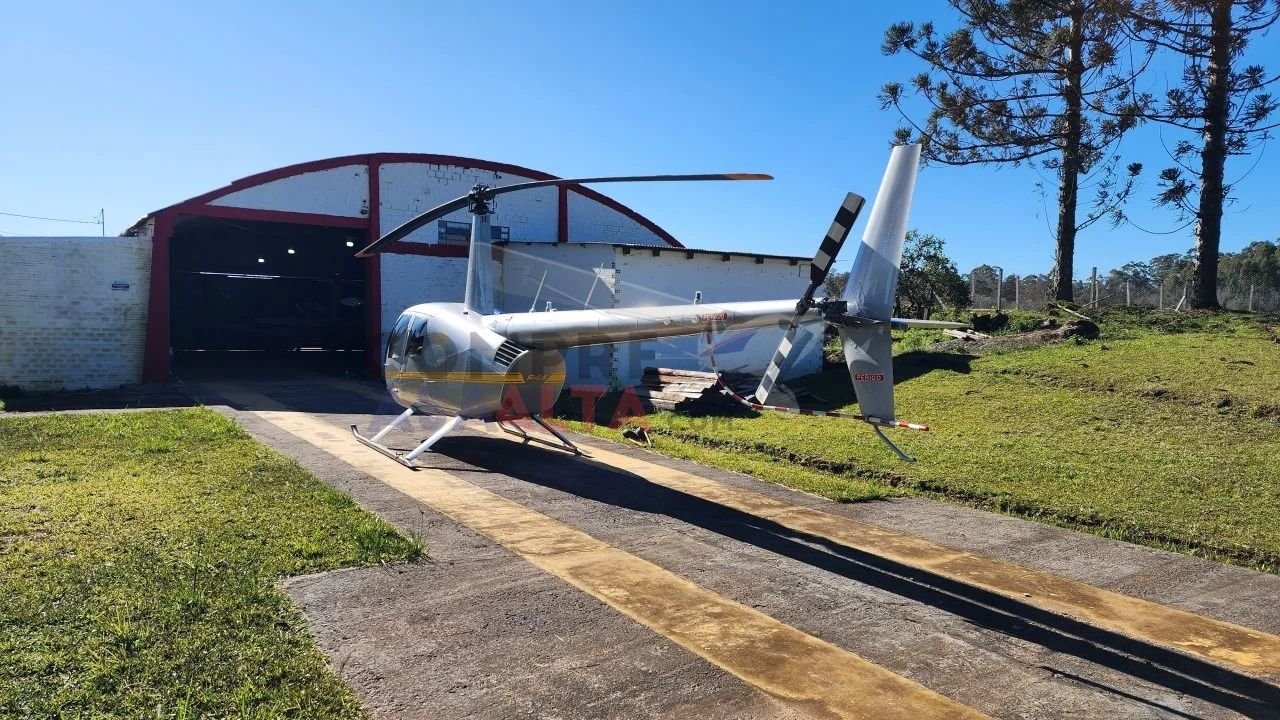 ROBINSON R44 RAVEN II 2016