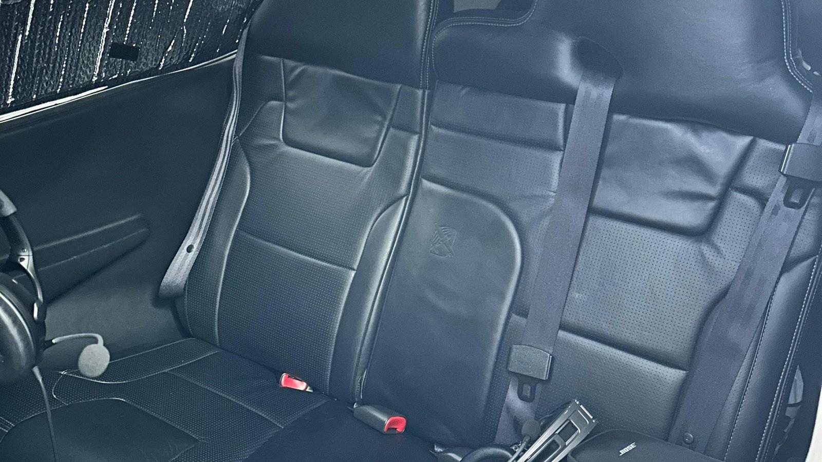 CIRRUS SR22 G5 GTS 2016