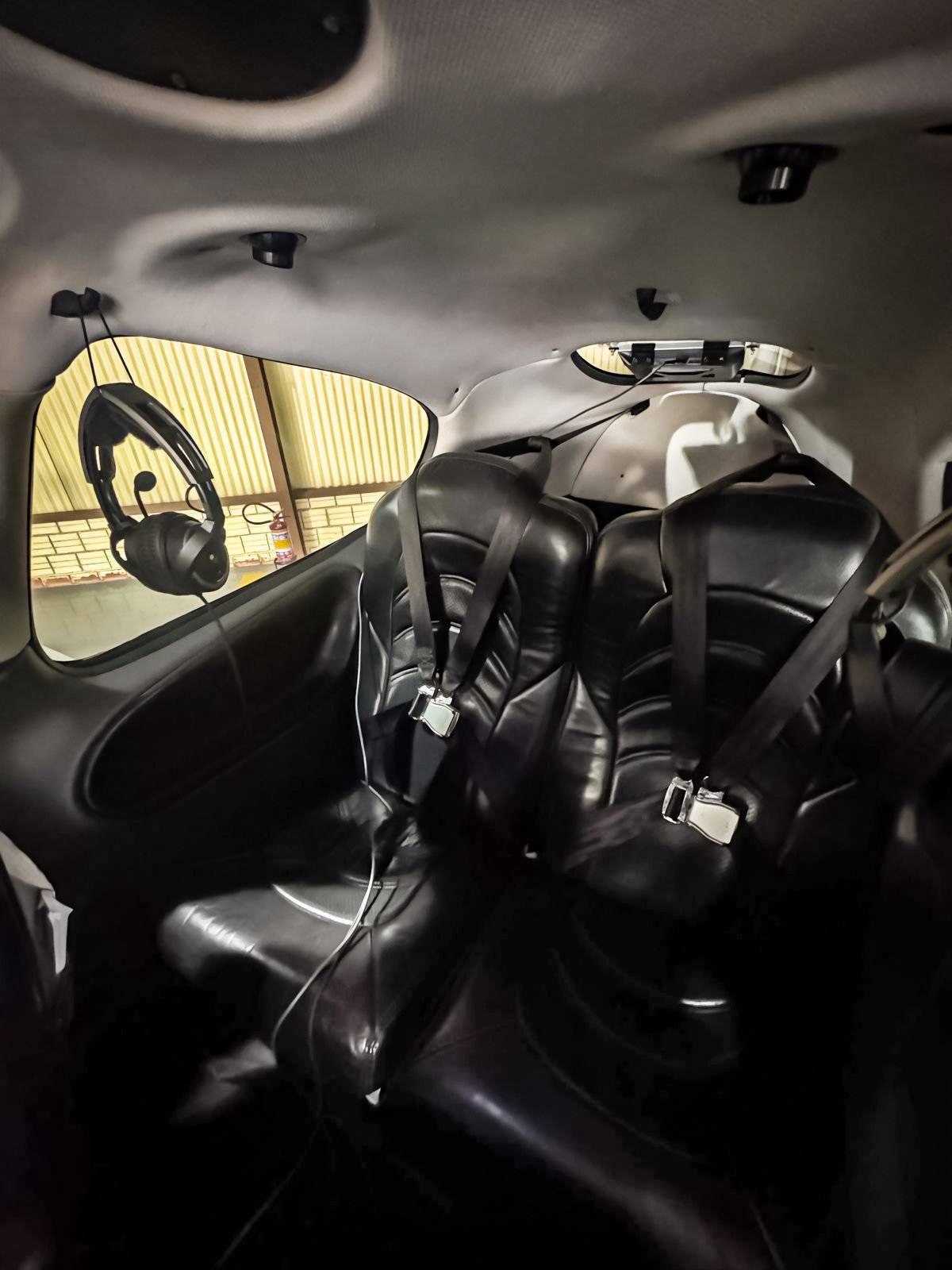 CIRRUS SR22 G3 2008