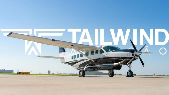 CESSNA GRAND CARAVAN EX 2018