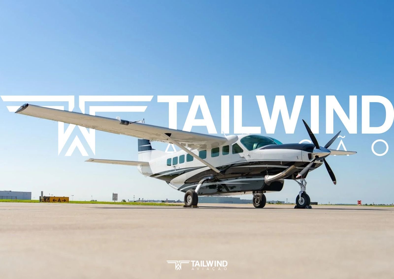 CESSNA GRAND CARAVAN EX 2018