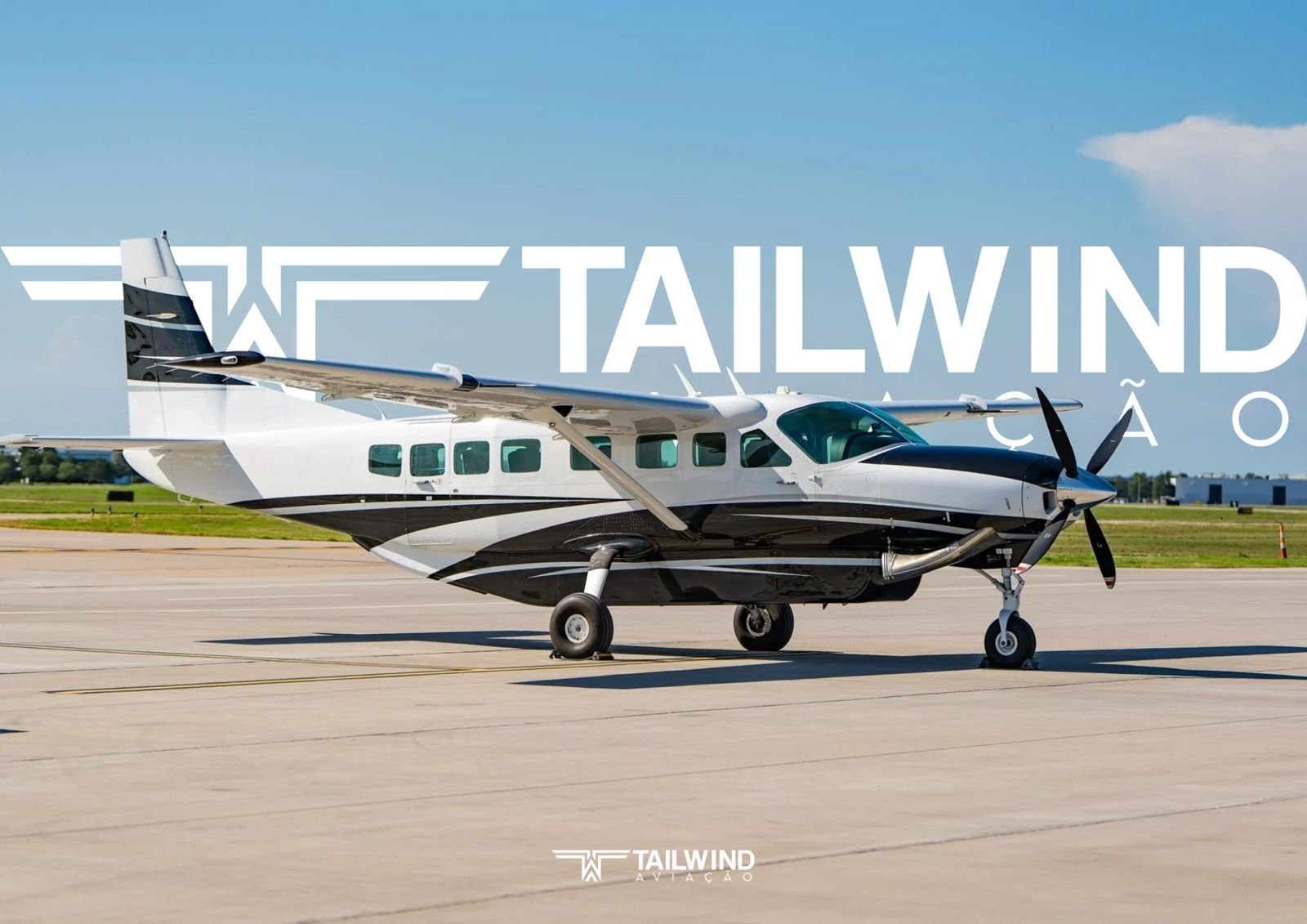 CESSNA GRAND CARAVAN EX 2018