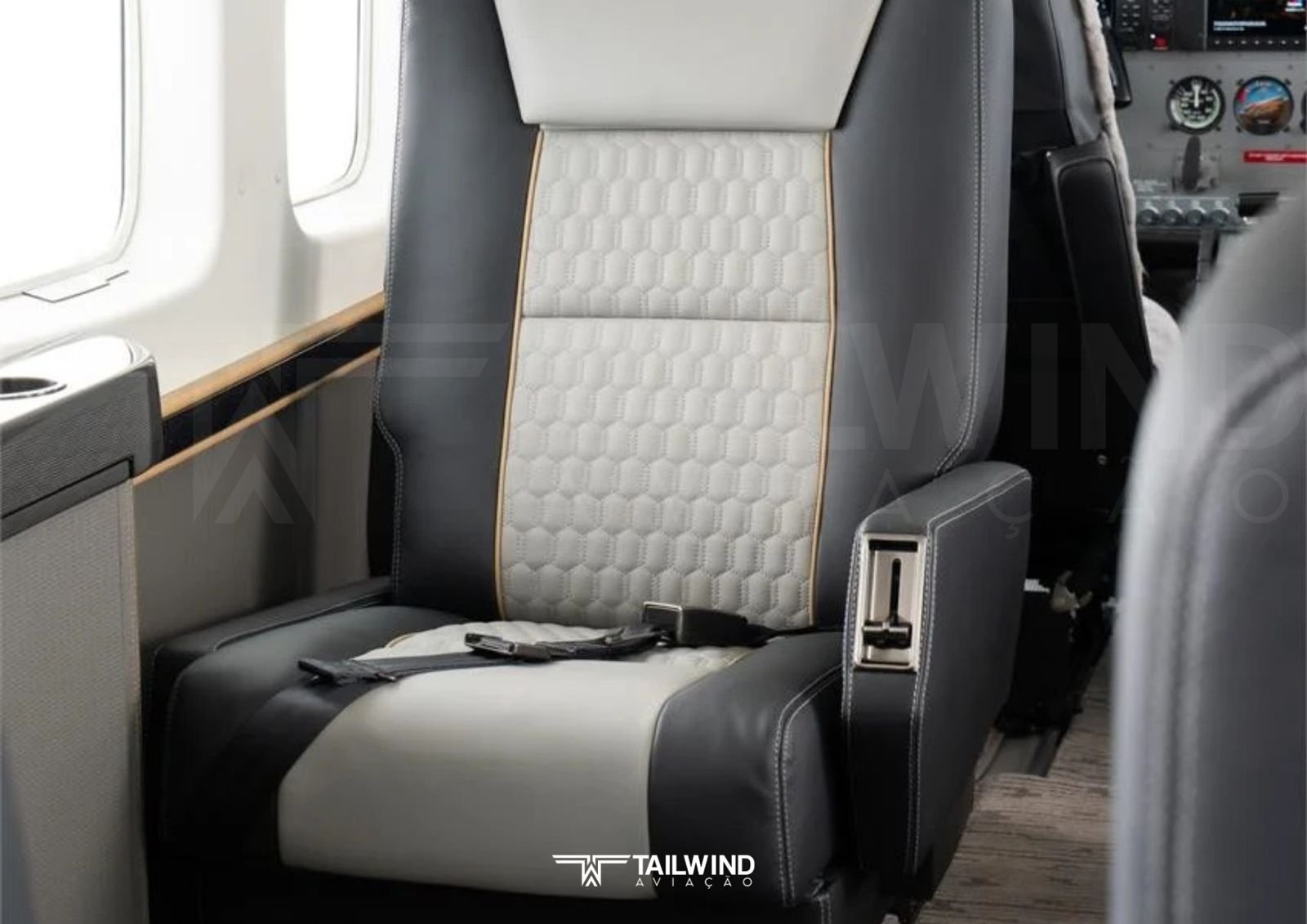 CESSNA GRAND CARAVAN EX 2018