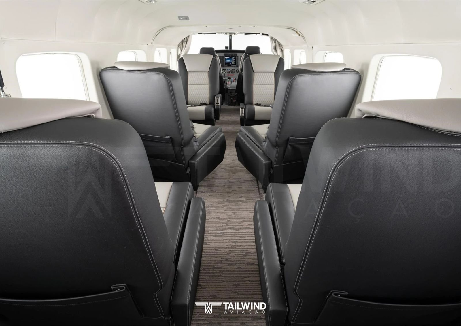CESSNA GRAND CARAVAN EX 2018