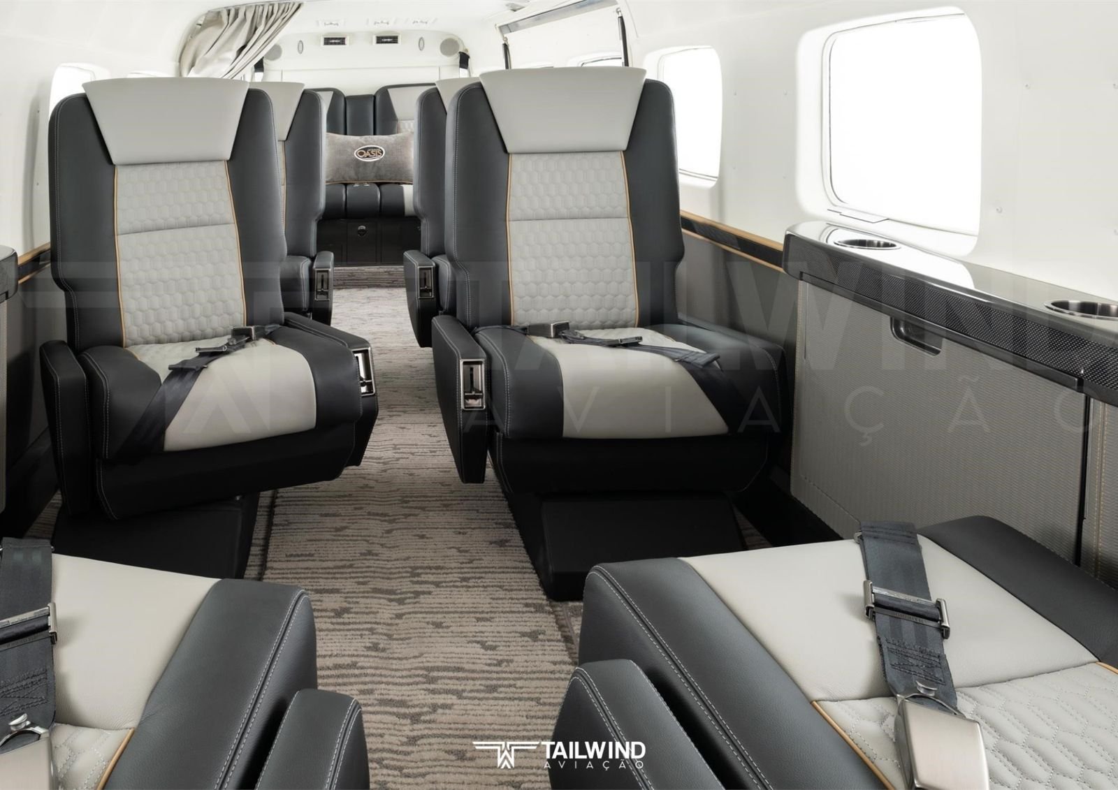 CESSNA GRAND CARAVAN EX 2018