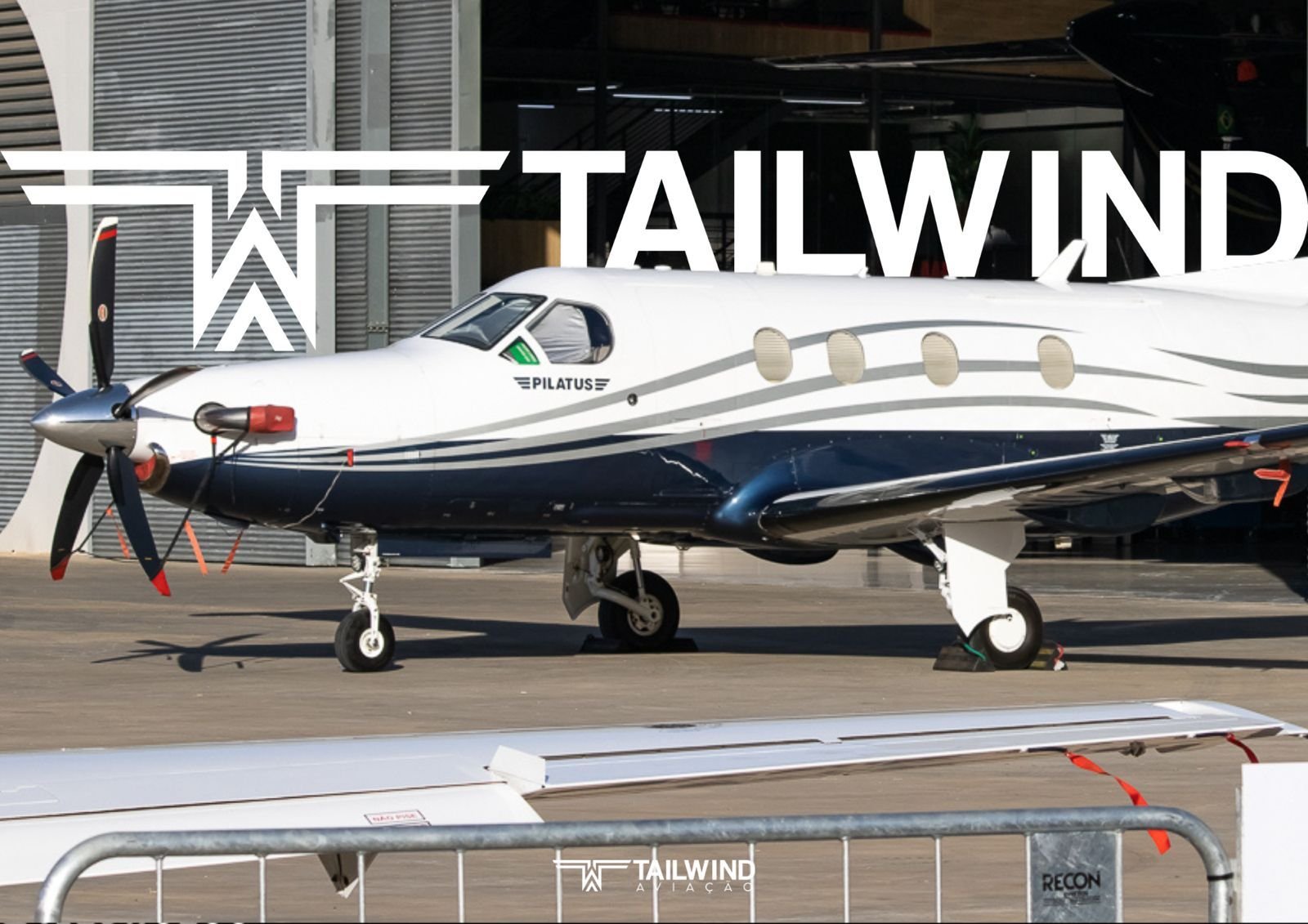 PILATUS PC-12 NG 2017