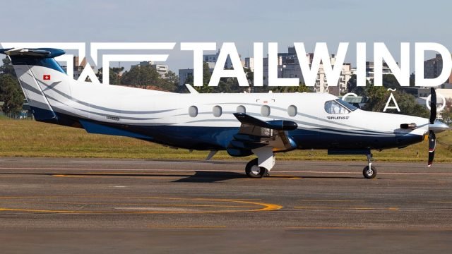 PILATUS PC-12 NG 2017