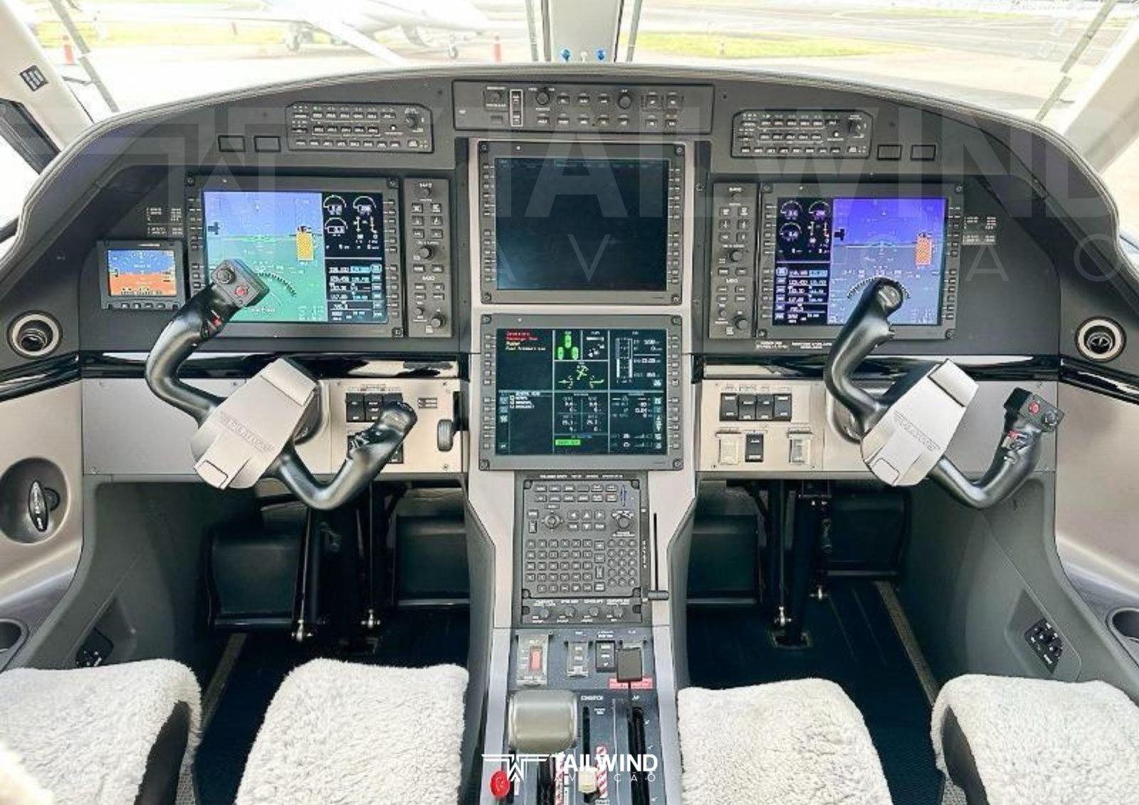 PILATUS PC-12 NG 2017