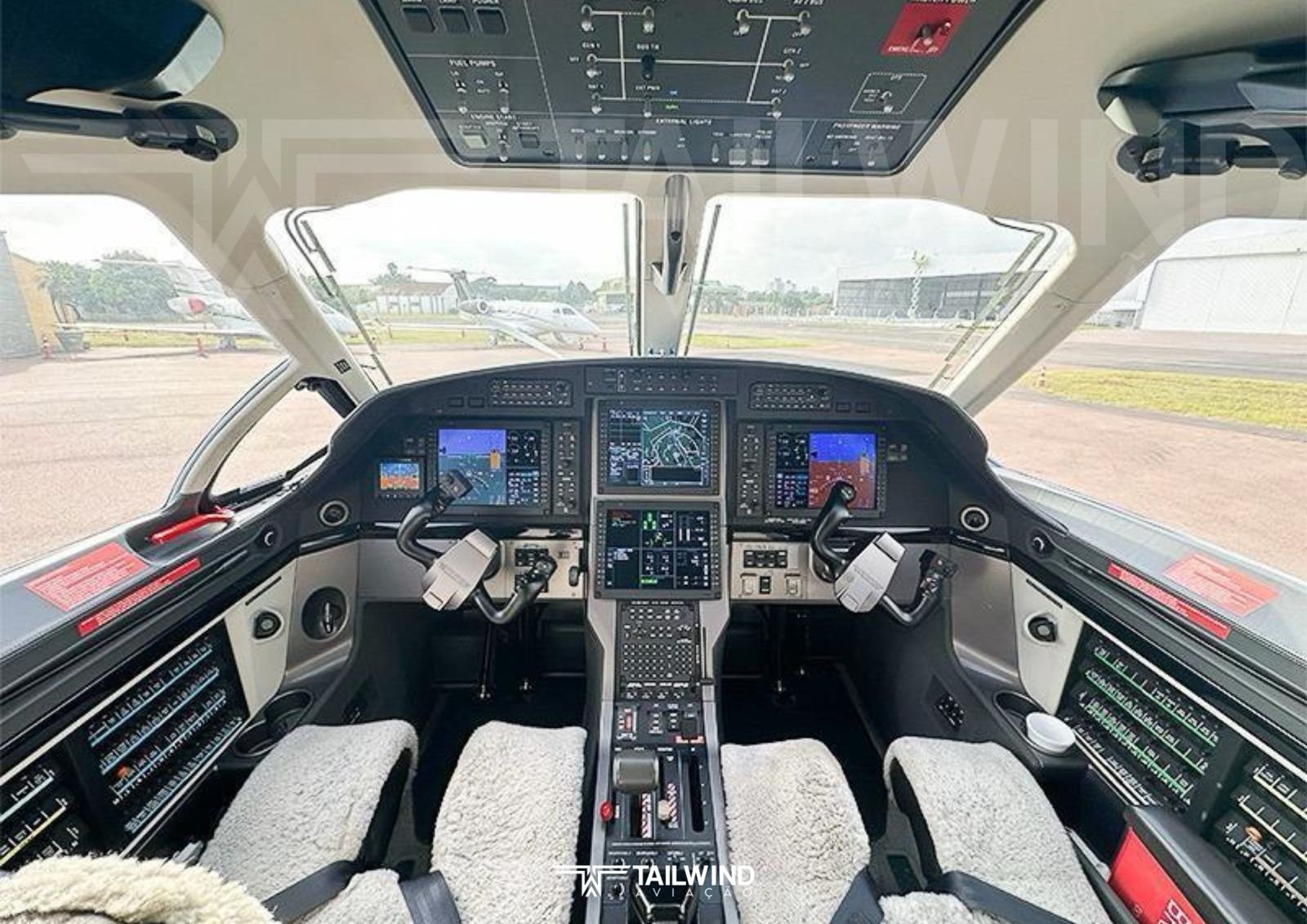 PILATUS PC-12 NG 2017
