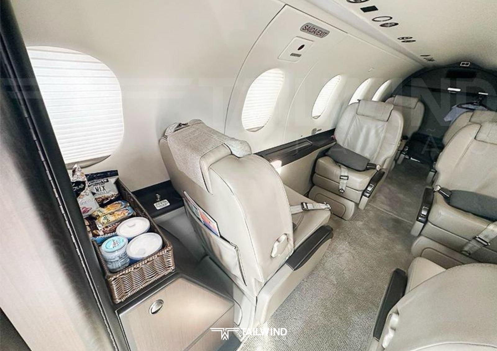 PILATUS PC-12 NG 2017