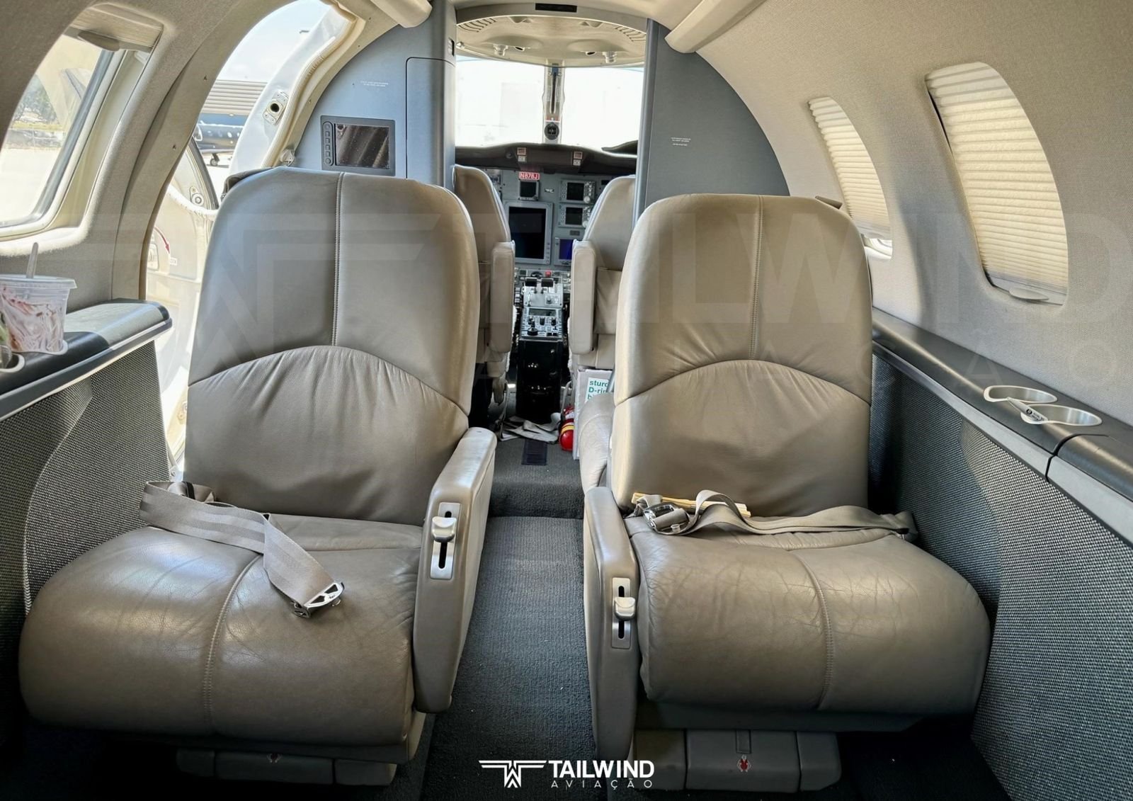 CESSNA CITATION CJ1+ 2005
