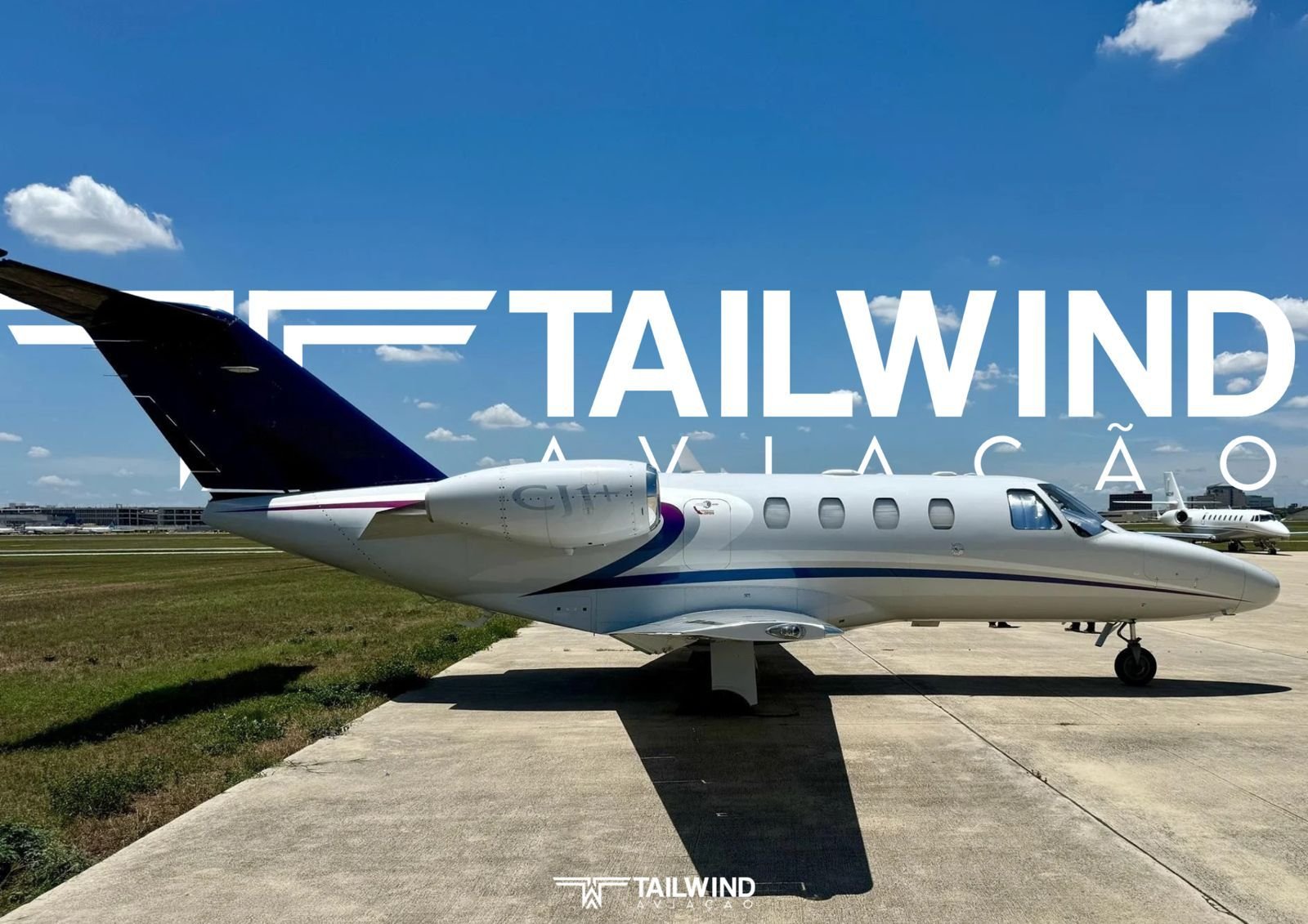 CESSNA CITATION CJ1+ 2005