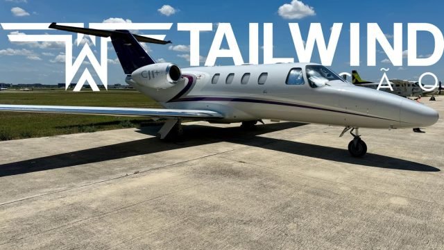 CESSNA CITATION CJ1+ 2005
