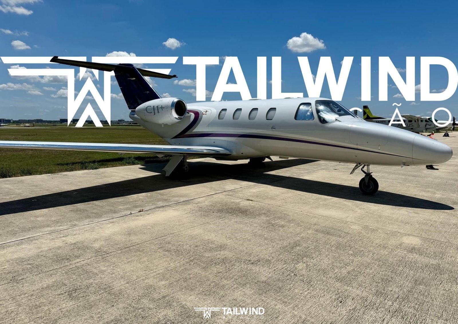 CESSNA CITATION CJ1+ 2005