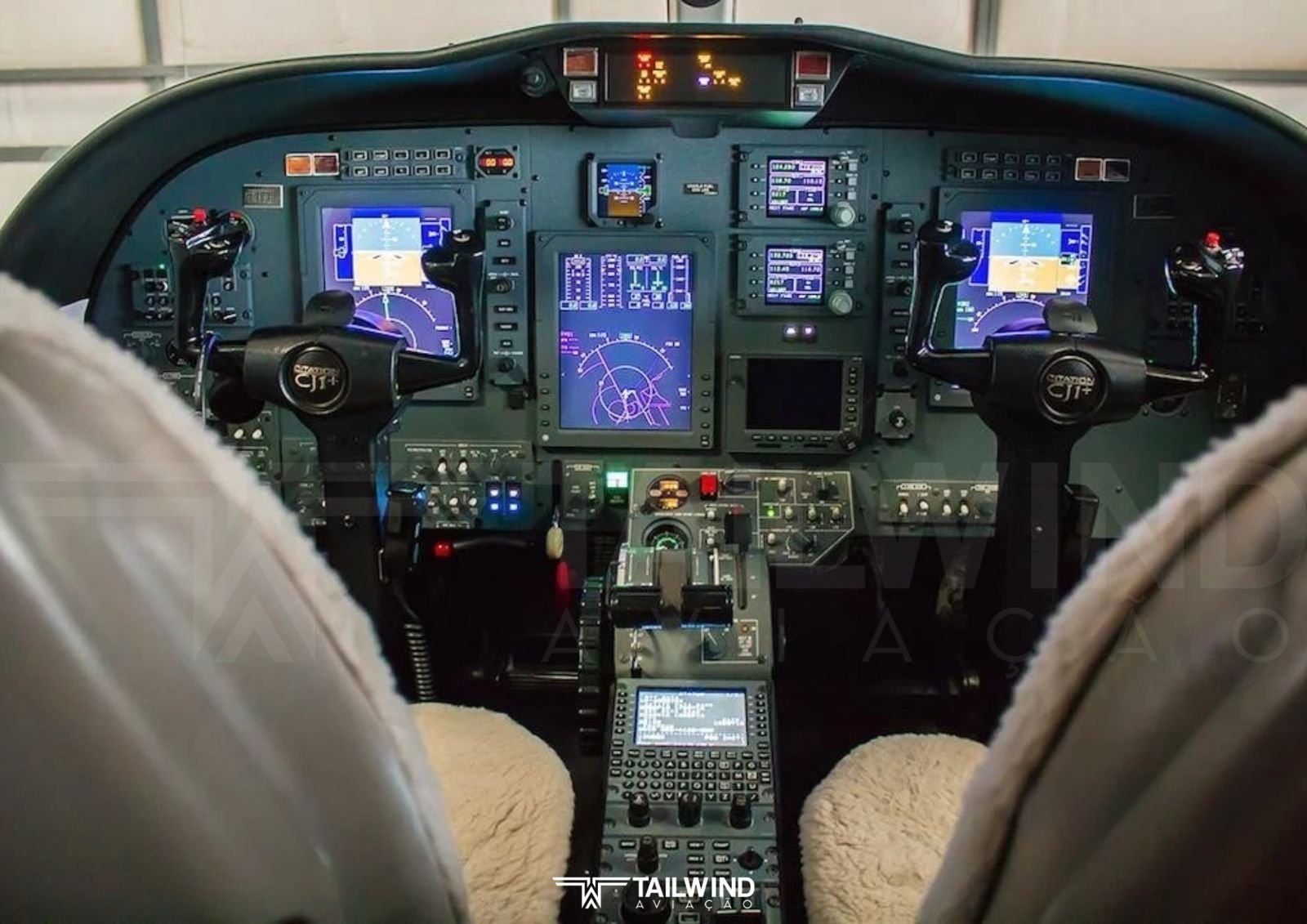 CESSNA CITATION CJ1+ 2005