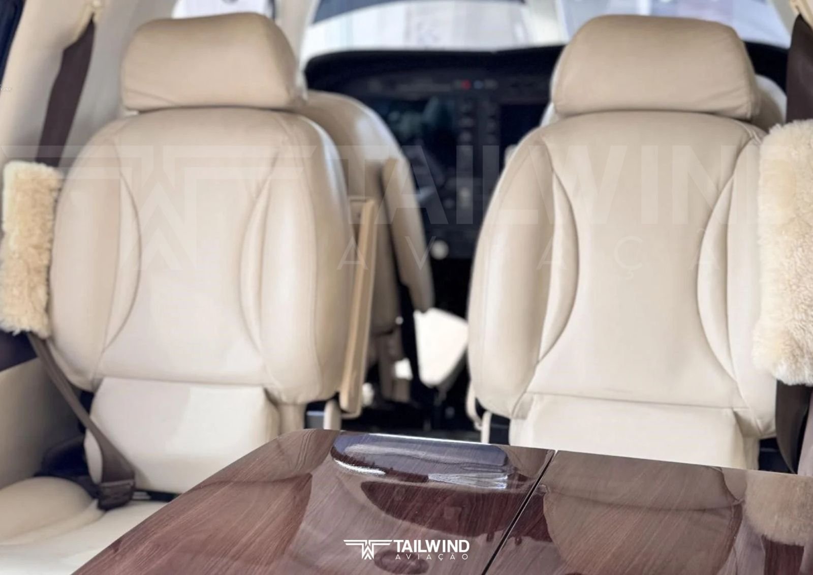 PIPER M500 2019