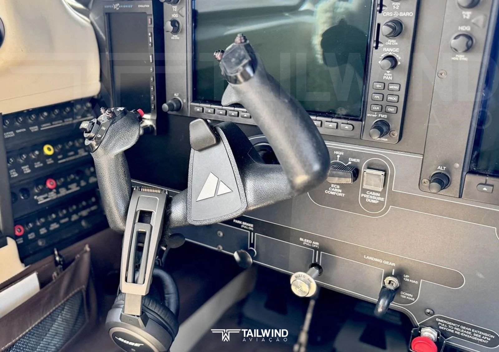 PIPER M500 2019