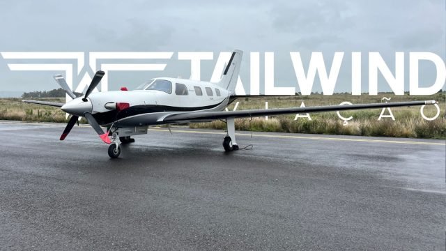 PIPER MERIDIAN 2009