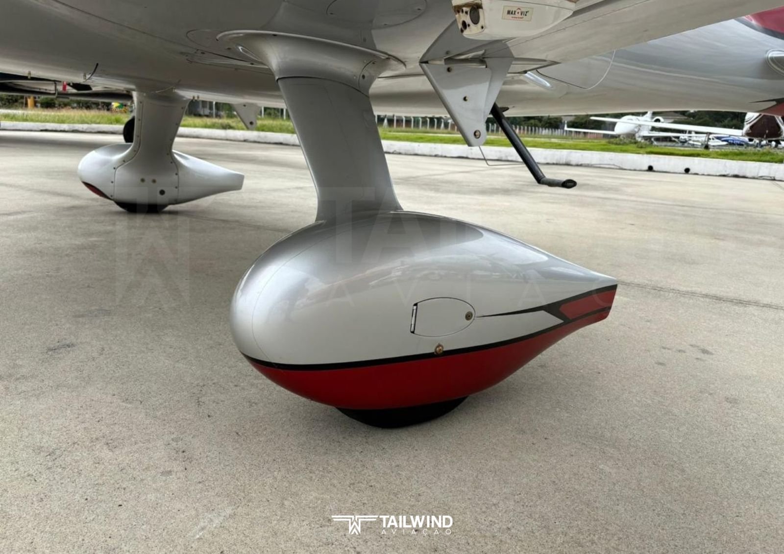 CIRRUS SR22 G6 2022