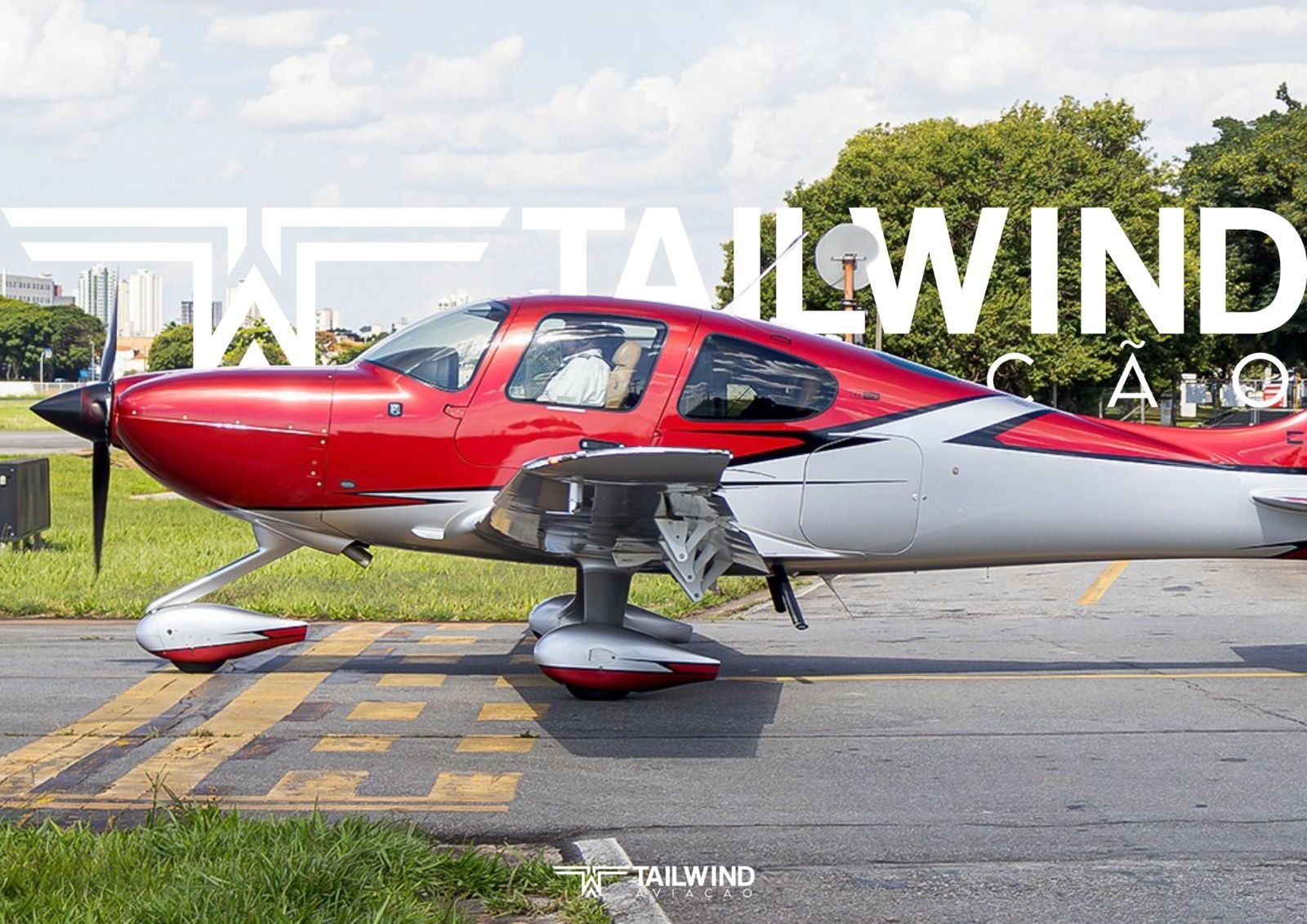 CIRRUS SR22 G6 2022