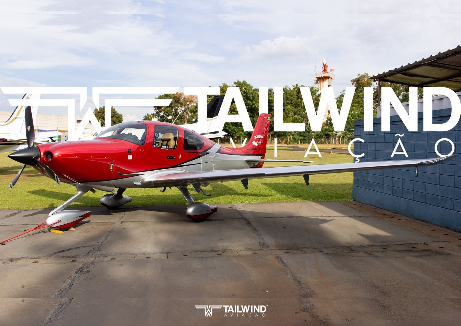 CIRRUS SR22 G6 2022