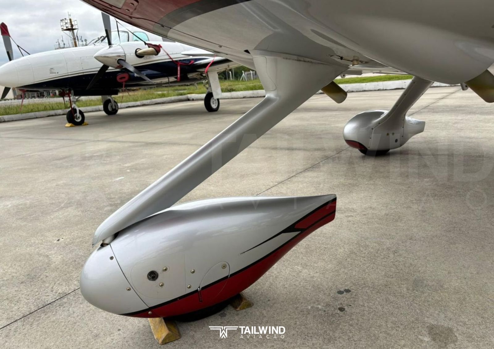 CIRRUS SR22 G6 2022