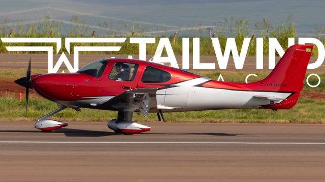 CIRRUS SR22 G6 2022