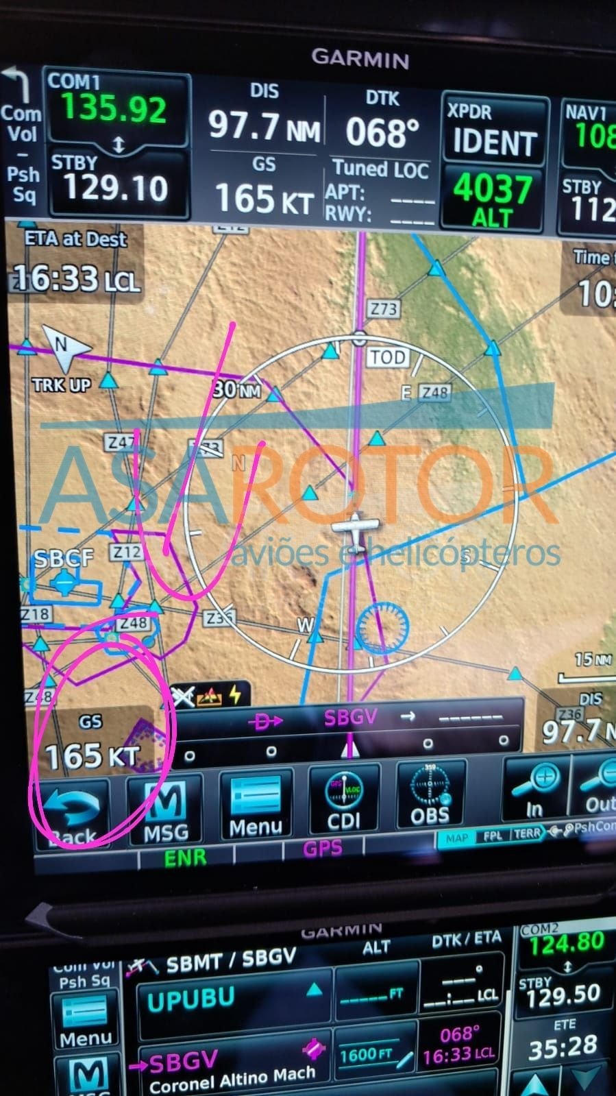 CESSNA 210N CENTURION 1984
