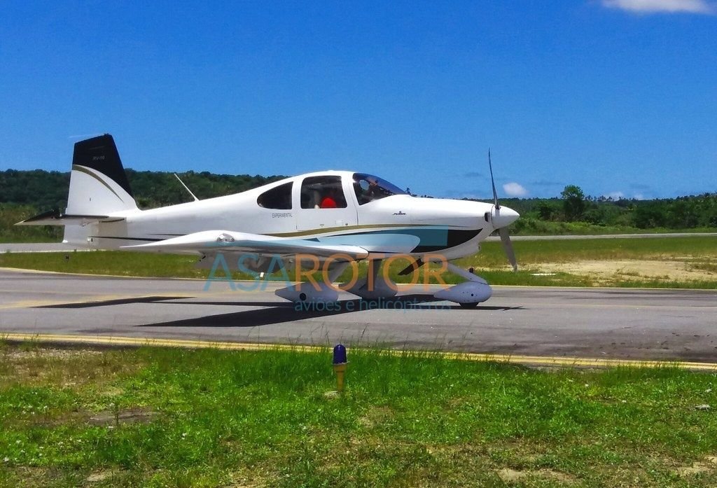 VANS AIRCRAFT RV10 2011 FLYER