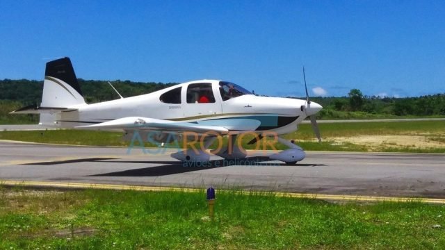 VANS AIRCRAFT RV10 2011 FLYER