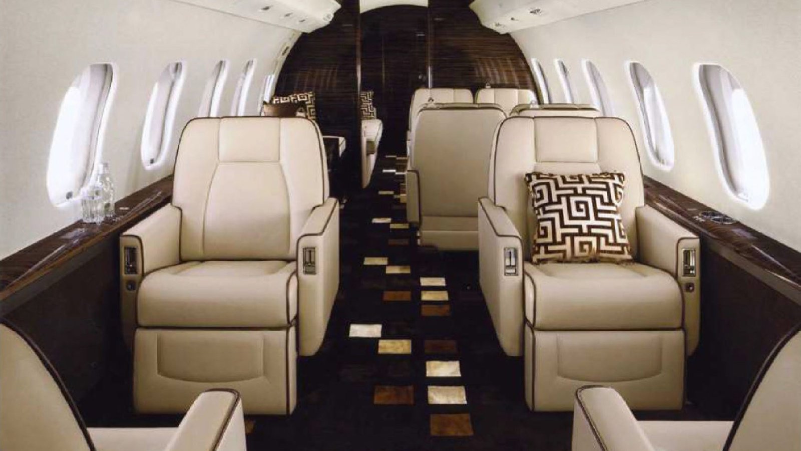 GLOBAL EXPRESS XRS 2009