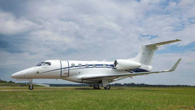 PHENOM 300E 2025