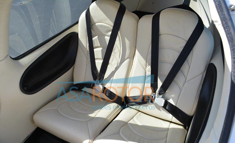 CIRRUS SR22 G2 GTS 2006