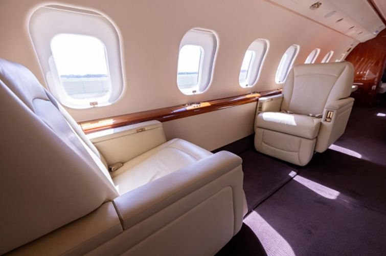 GLOBAL EXPRESS XRS 2009