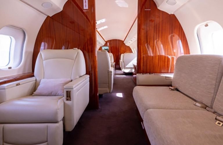 GLOBAL EXPRESS XRS 2009
