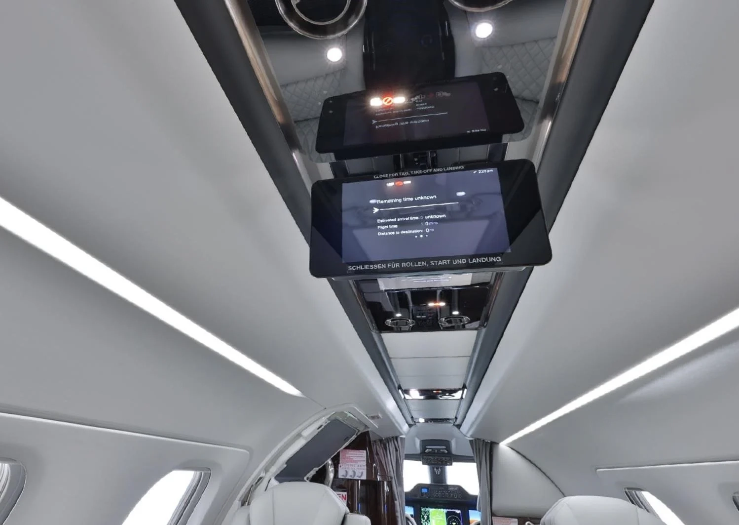 PHENOM 300E 2025