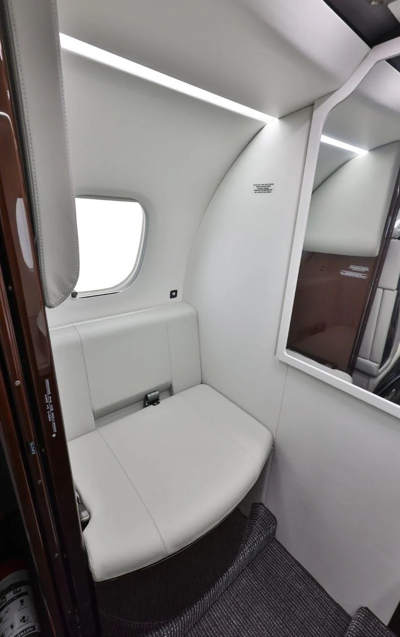 PHENOM 300E 2025