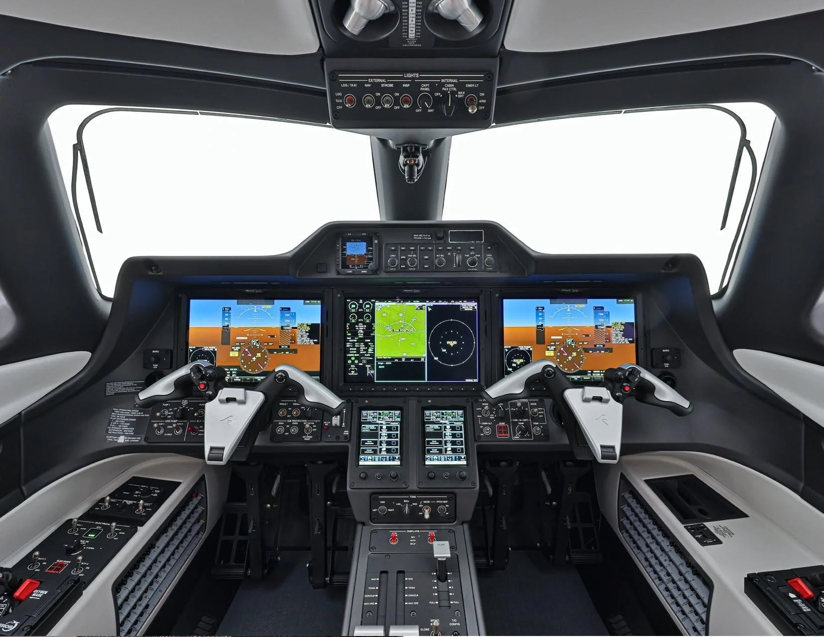 PHENOM 300E 2025