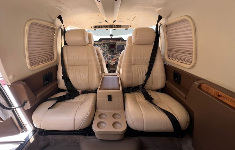 PIPER SENECA V 2005
