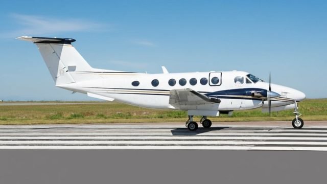 KING AIR B200GT 2009